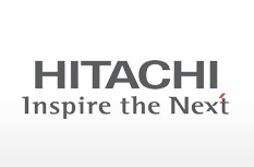 Hitachi