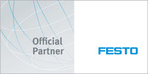 Festo_official_partner_logo_nl